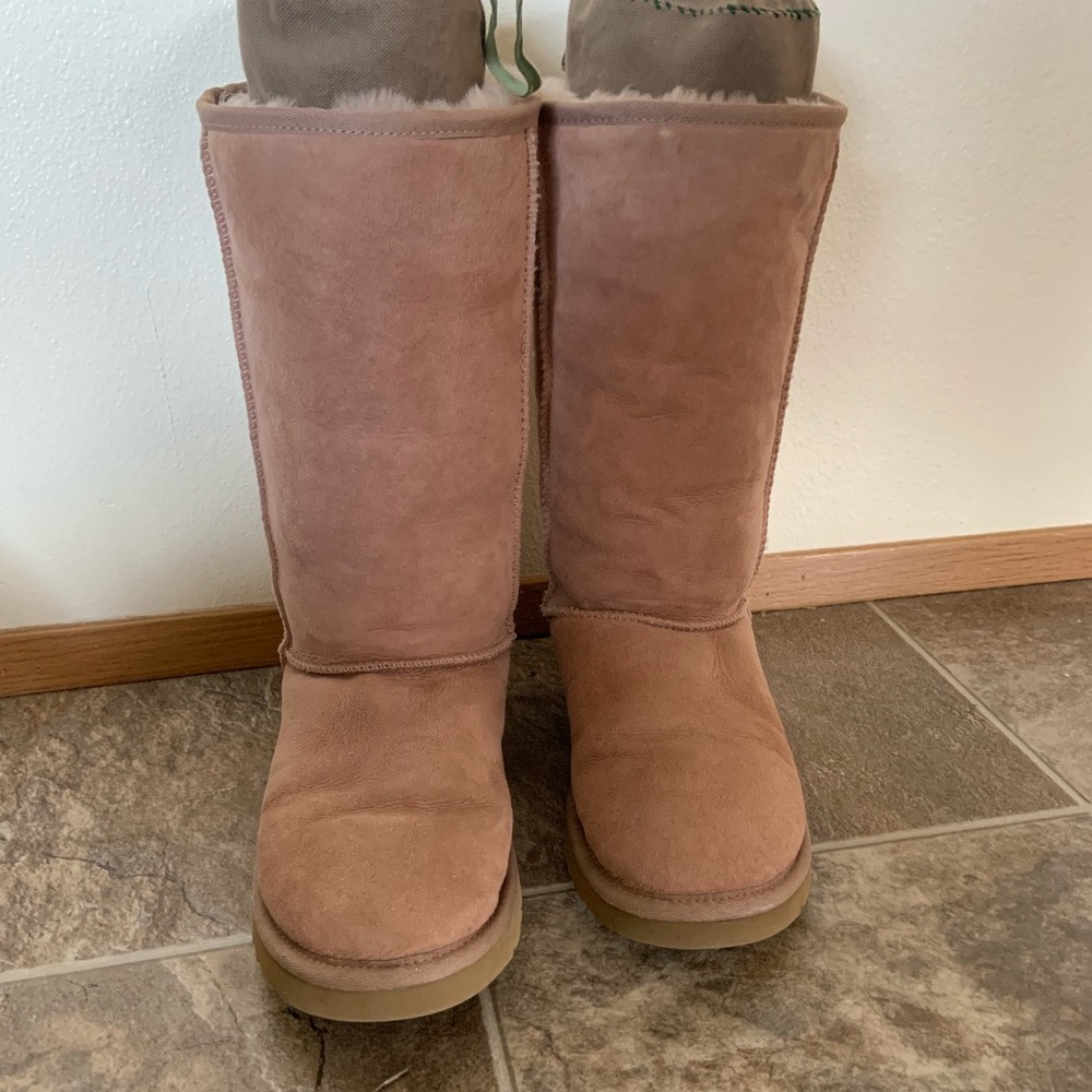 UGG Classic Tall Boot